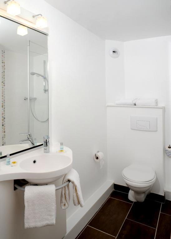 Hotel Balladins Chelles Chelles  Camera foto